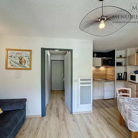 + 4 Pers 24m², Aux Pieds, Parking A Proximite - Fr-1-178-106 公寓 *